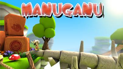 Manuganu App skärmdump #1