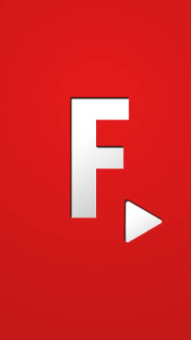 Fast Flash -Browser and Player Captura de pantalla de la aplicación #1