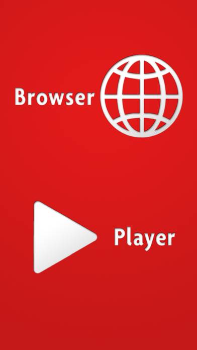 Fast Flash -Browser and Player Captura de pantalla de la aplicación #2