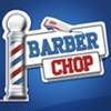 Barber Chop Icon
