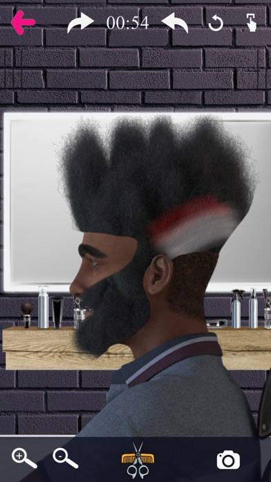Barber Chop ekran görüntüsü