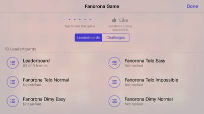 Fanorona Game Скриншот приложения #4