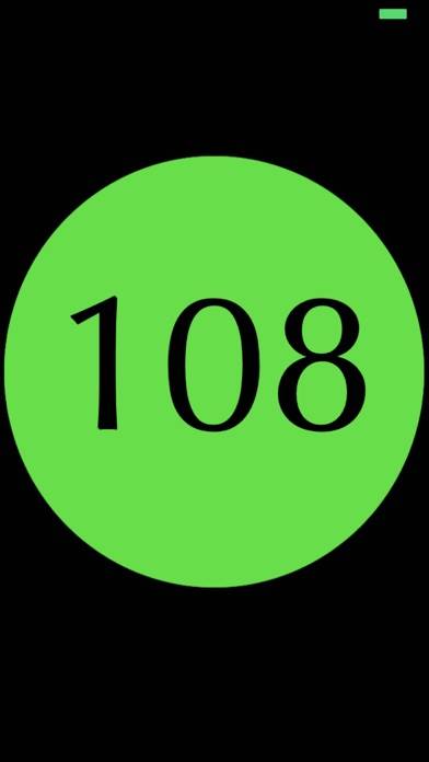 i Semaphore Pro - traffic light with countdown screenshot