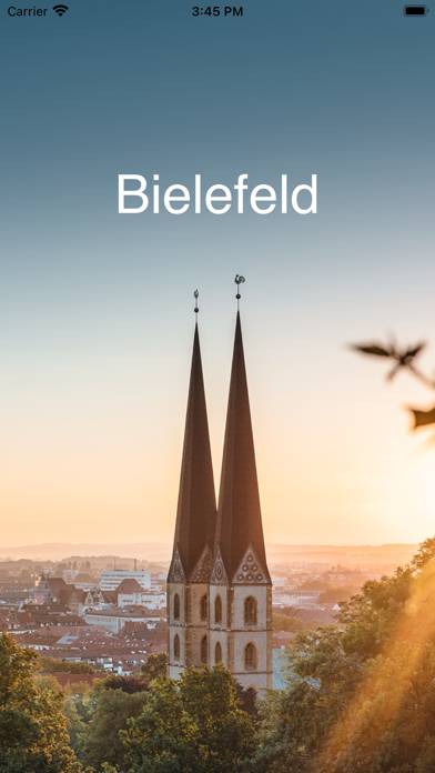 Bielefeld Bürgerservice