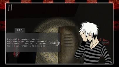Disillusions - Manga Horror screenshot
