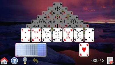 All-in-One Solitaire Pro App screenshot #4