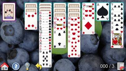 All-in-One Solitaire Pro App screenshot #6