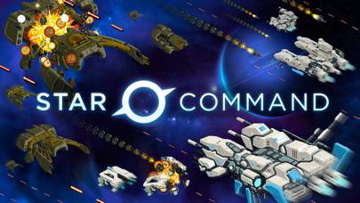 Star Command Captura de pantalla de la aplicación #1