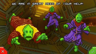 Star Command game screenshot