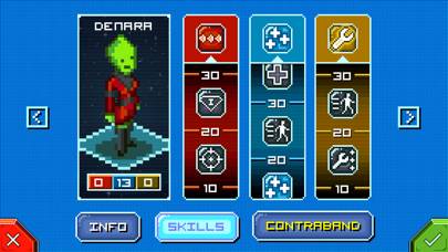 Star Command Capture d'écran de l'application #5