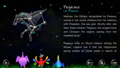 Kiwaka skärmdump av spelet