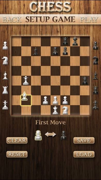 Chess Prime Pro Captura de pantalla de la aplicación #2