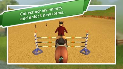 HorseWorld: Premium Schermata dell'app #4
