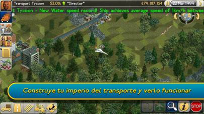 Transport Tycoon Schermata dell'app #2