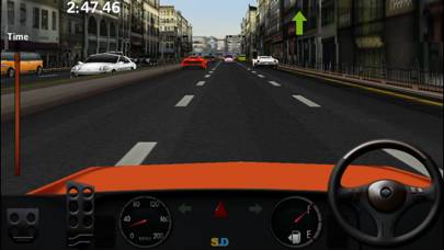 Dr. Driving Schermata dell'app #2