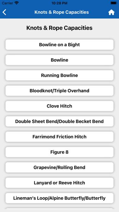 Lineman Guide App screenshot #3