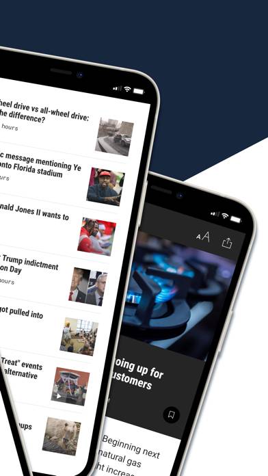 OzarksFirst screenshot