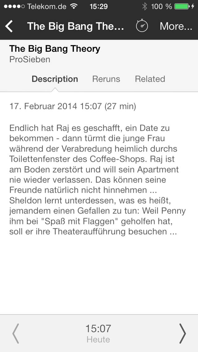 Blackbox Pro for Dreambox, Vu plus, Xtrend, TVHeadend and Others Captura de pantalla de la aplicación