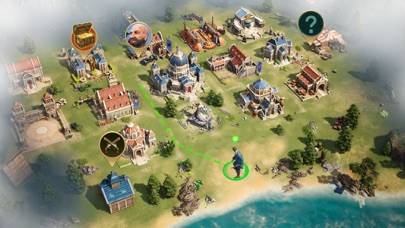 Stormshot: Isle of Adventure Captura de pantalla de la aplicación #6
