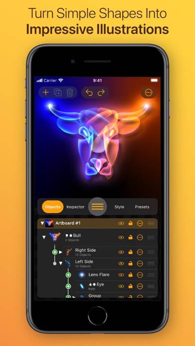 Logoist 5 App-Screenshot #4