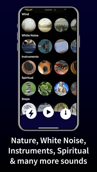 Soundscaper App-Screenshot #4