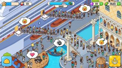 My Cruise Schermata dell'app #3
