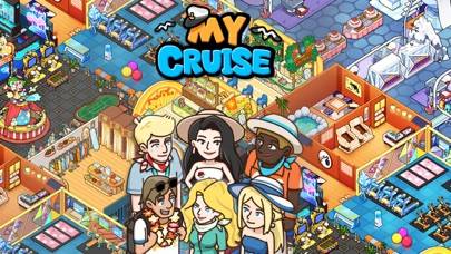 My Cruise Schermata dell'app #4