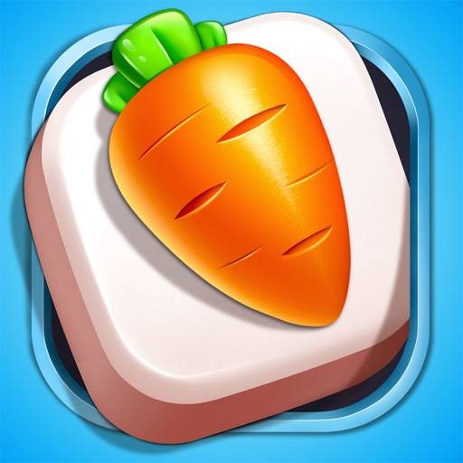 Tile Busters Icon