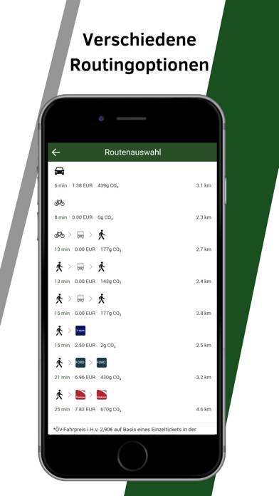 OS.mobil App-Screenshot #3