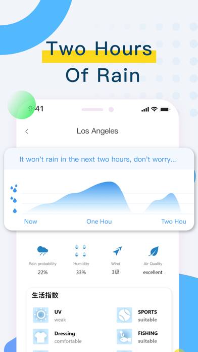Thermometer Pro- no ads App screenshot #3