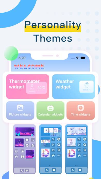 Thermometer Pro- no ads App-Screenshot #5