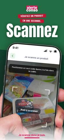 Alerte Conso - Rappel Produit