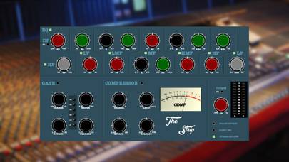 TheStrip by DDMF App skärmdump