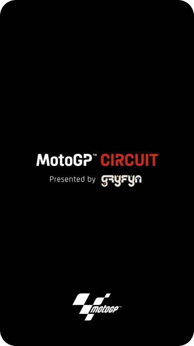 MotoGP Circuit