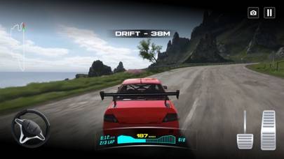 Drifting League Pro App screenshot #5
