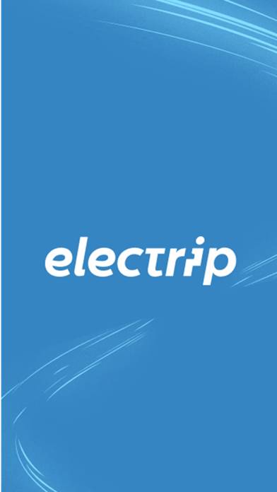 Electrip-EV Charging Stations