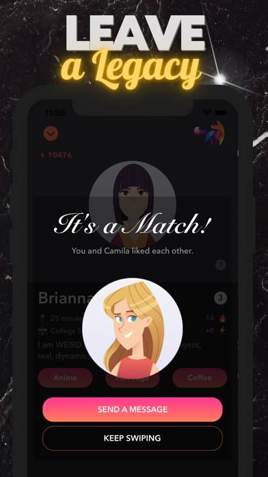 Music Star Schermata dell'app #4