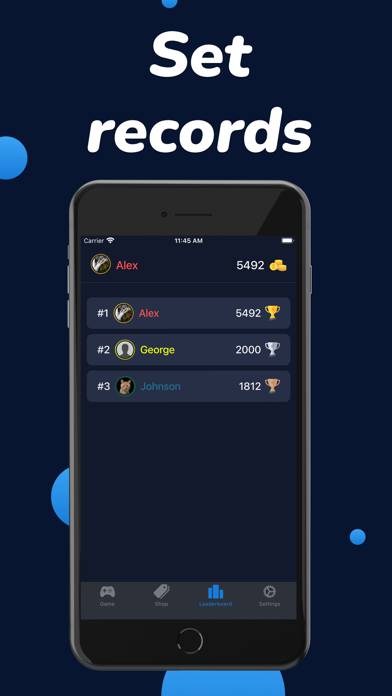 1 Win App screenshot #3