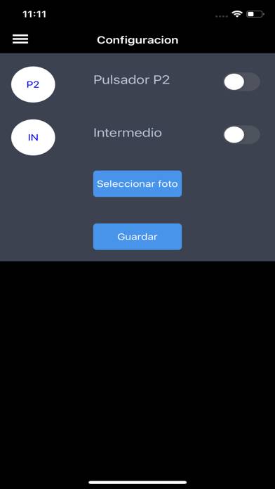 YincoRemote App screenshot #3
