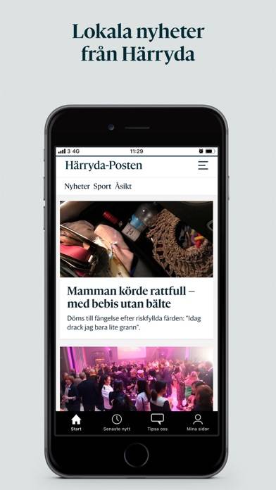 Härryda-Posten