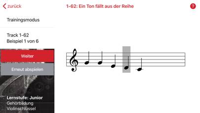 Musikkunde interaktiv App-Screenshot #4