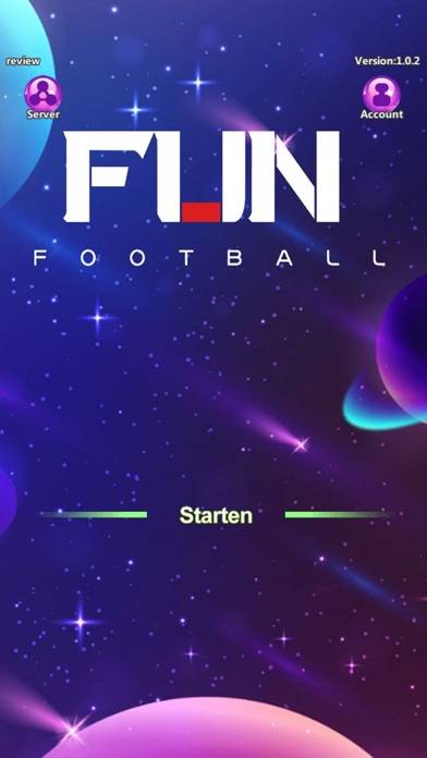 Fun Football- Rpg Game