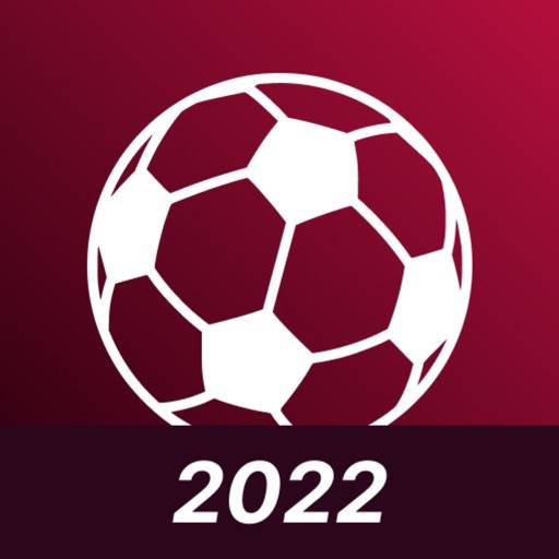 World Cup App icon
