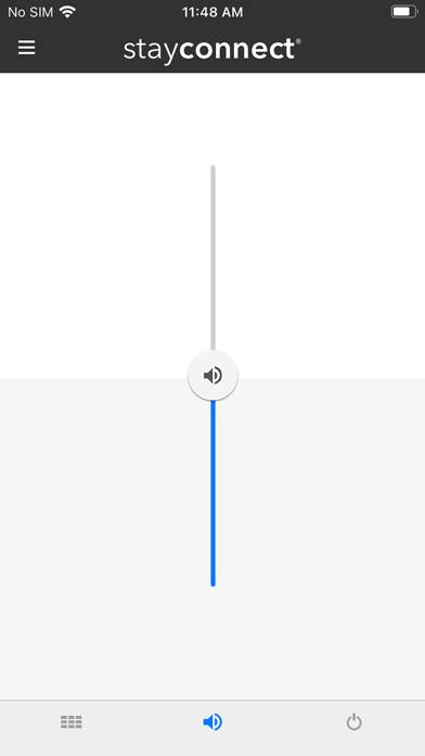 Stayconnect remote App screenshot #3