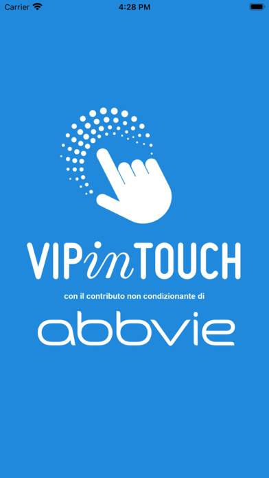 Vip in Touch