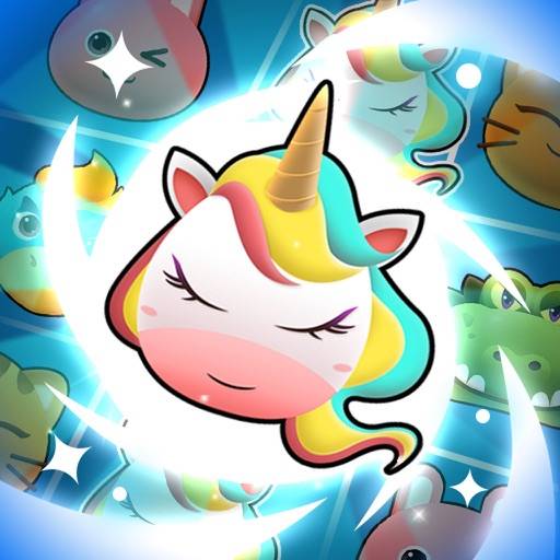 Animal Party-Crazy Time Icon