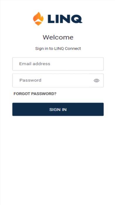 LINQ Connect App screenshot #2
