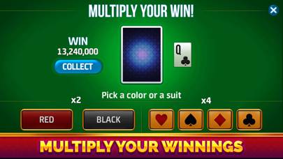 Lucky Casino: Real Casino Game App skärmdump #5