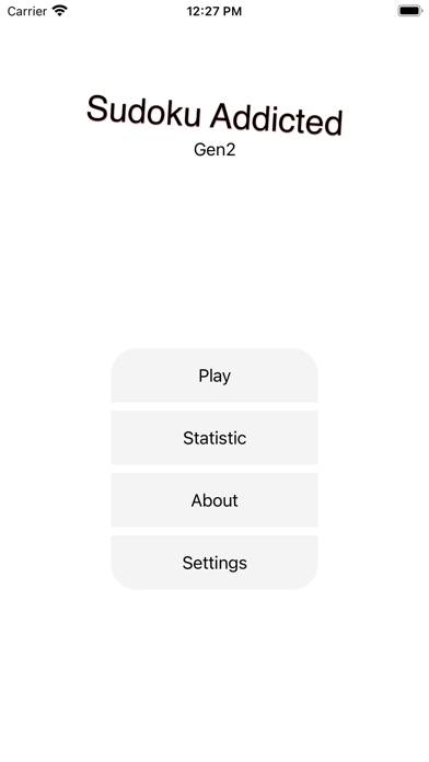 Sudoku Addicted 2