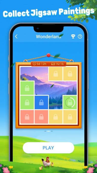 Sudoku Puzzle Game! App screenshot #3
